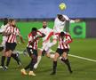 REAL MADRID - ATHLETIC BILBAO. Zinedine Zidane, fermecat de Karim Benzema, salvatorul „galacticilor”: „E clar cel mai bun atacant francez din istorie!”