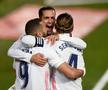 Real Madrid - Athletic Bilbao 3-1 // foto: Guliver/gettyimages