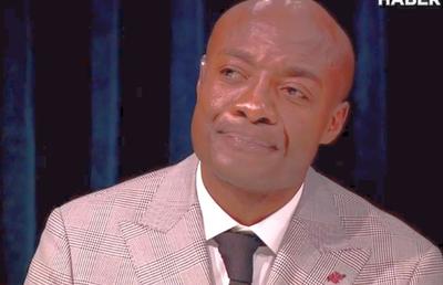 Pierre Webo, invitat la TV: „El mi-a spus ce a zis Colțescu! Familia mea a fost afectată” + mesajul pentru arbitrul român