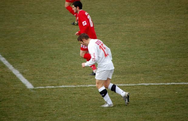 Dramă la FC Botoșani » Un fost jucător, răpus de COVID-19 la doar 38 de ani