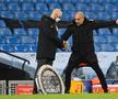 Pep Guardiola / Manchester City - WBA 1-1