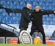Pep Guardiola / Manchester City - WBA 1-1