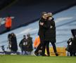 Pep Guardiola / Manchester City - WBA 1-1