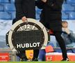 Pep Guardiola / Manchester City - WBA 1-1