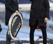 Pep Guardiola / Manchester City - WBA 1-1