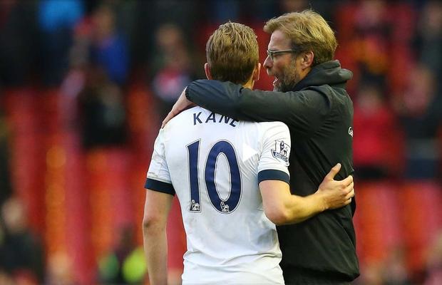 Liverpool - Tottenham » Derby de titlu în Premier League! Trei PONTURI pentru superconfruntarea de azi