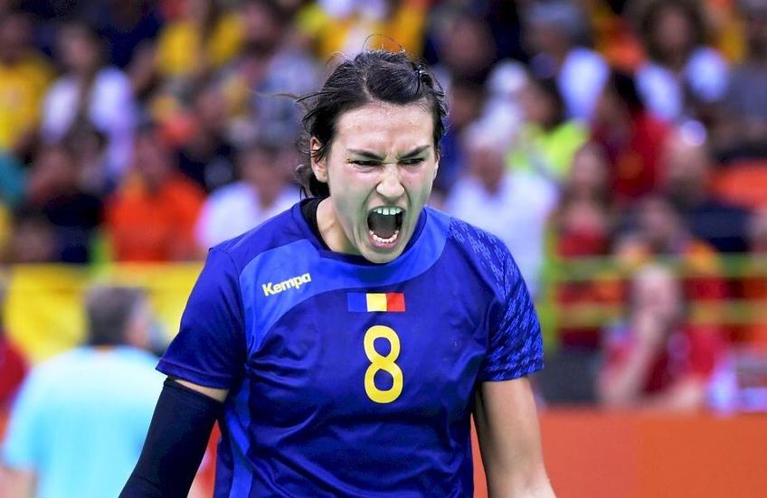 Cristina Neagu