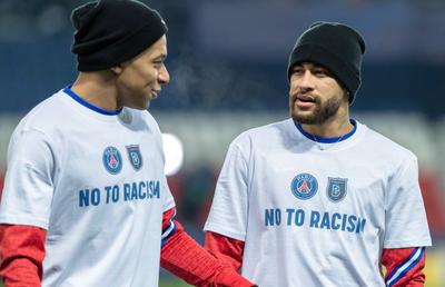 EXCLUSIV Neymar și Mbappe, luați la țintă de Victor Ciutacu: „Nu dau doi bani pe ce zice Radu Banciu, dar are dreptate”