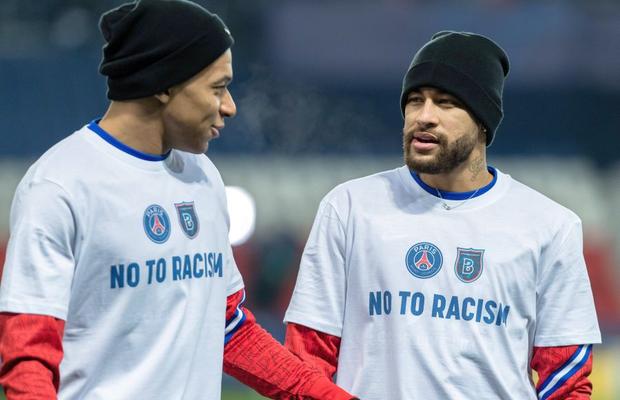 EXCLUSIV Neymar și Mbappe, luați la țintă de Victor Ciutacu: „Nu dau doi bani pe ce zice Radu Banciu, dar are dreptate”