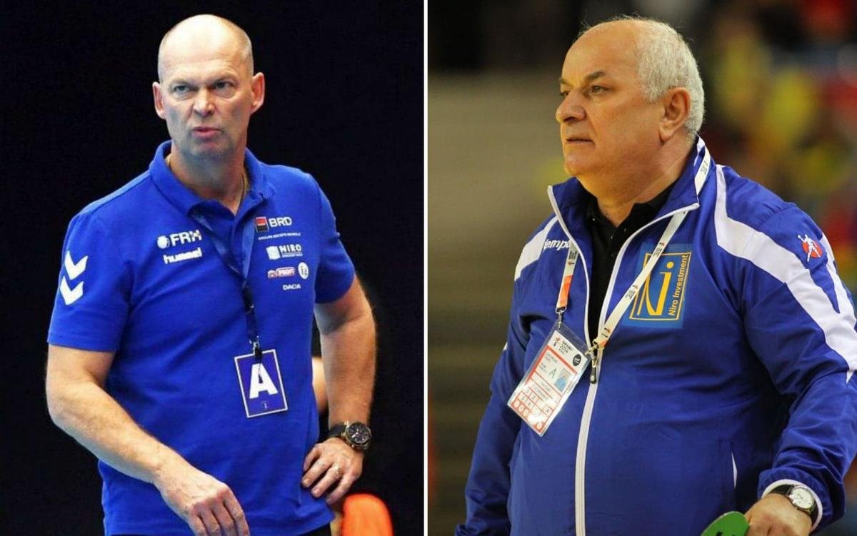 Scandal fără precedent în handbalul românesc » Tomas Ryde lansează un atac violent și îl indică pe Tadici: „Liderul clanului corupt”