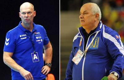 Scandal fără precedent în handbalul românesc » Tomas Ryde lansează un atac violent și îl indică pe Tadici: „Liderul clanului corupt”