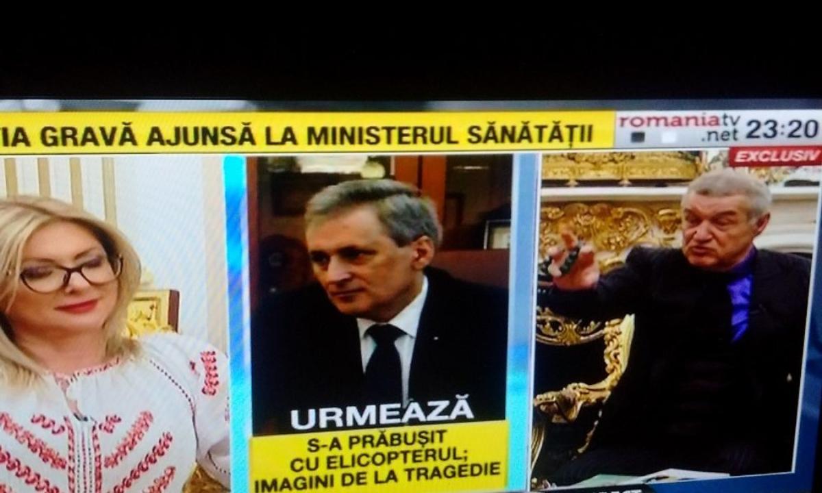 Fake News România TV