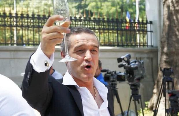 Principalul nume de pe lista lui Becali a primit liber la transfer: „Să dea Dumnezeu să fie de acord să meargă acolo”