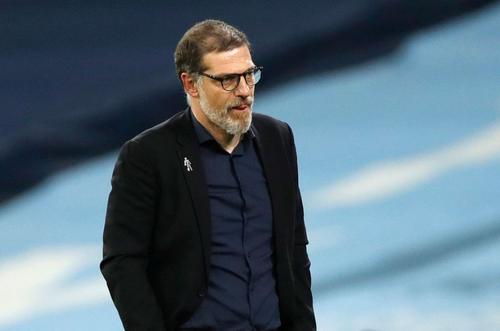 Egalul eroic obținut, luni seară, de West Brom cu Manchester City (1-1) nu i-a salvat postul lui Slaven Bilic