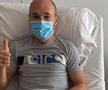 S-a rupt Andres Iniesta! Spaniolul a fost operat și va sta pe bară 4 luni