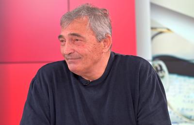 EXCLUSIV Viața de film a lui Ștefan Birtalan: „Părinții mei s-au cunoscut în timpul războiului, apoi au divorțat. Mi-am reîntâlnit mama după 24 de ani!”
