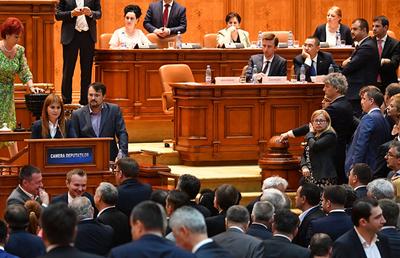 EXCLUSIV Strigătul de disperare al unui campion mondial către clasa politică: „Este inadmisibil așa ceva!”