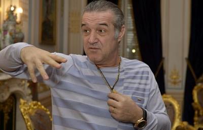 Gigi Becali a rupt tăcerea: „De ce nu mai apar? Pentru că fac grăire de rău și cad în slavă deșartă, trufie, mândrie”