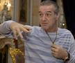 Gigi Becali, patronul FCSB, a rupt tăcerea în urmă cu câteva zile pentru a vorbit despre religie.