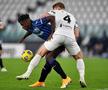 Juventus - Atalanta. foto: Guliver/Getty Images