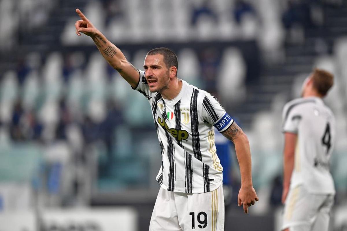 Juventus - Atalanta - 16 decembrie 2020