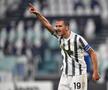 Juventus - Atalanta. foto: Guliver/Getty Images