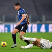 Juventus - Atalanta. foto: Guliver/Getty Images