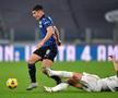 Juventus - Atalanta. foto: Guliver/Getty Images