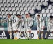 Juventus - Atalanta. foto: Guliver/Getty Images