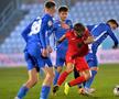 FC Voluntari - Chindia Târgoviște. foto: Cristi Preda (fotoreporter Gazeta Sporturilor)