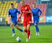 FC Voluntari - Chindia Târgoviște. foto: Cristi Preda (fotoreporter Gazeta Sporturilor)