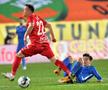 FC Voluntari - Chindia Târgoviște. foto: Cristi Preda (fotoreporter Gazeta Sporturilor)