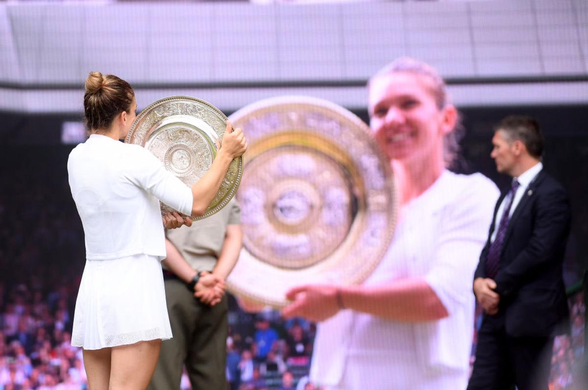OPINIE GSP Nașterea specialiștilor universali » Sau cum să le ocărăști gratuit pe Simona Halep și Cristina Neagu