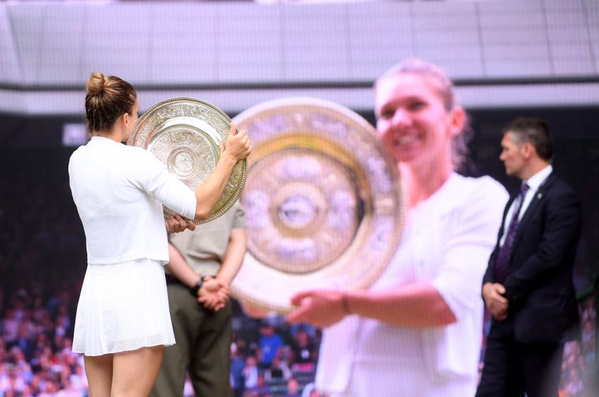 Victor Ciutacu, jurnalist la postul România TV, le-a muștrulit pe Simona Halep și Cristina Neagu, într-o intervenție la GSP Live.