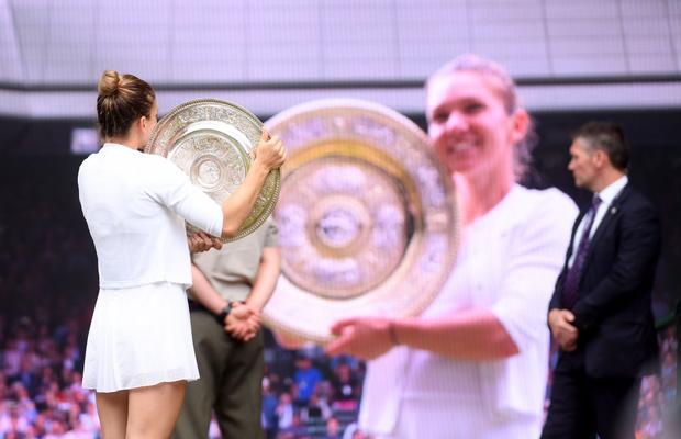 OPINIE GSP Nașterea specialiștilor universali » Sau cum să le ocărăști gratuit pe Simona Halep și Cristina Neagu