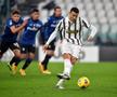 Juventus - Atalanta. foto: Guliver/Getty Images