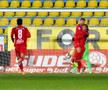 VOLUNTARI - CHINDIA 0-2. FOTO Trupa lui Săndoi e pe loc de play-off!