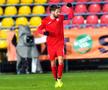 FC Voluntari - Chindia Târgoviște. foto: Cristi Preda (fotoreporter Gazeta Sporturilor)