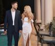 Jack Sock s-a căsătorit zilele trecute cu superba Laura Little, într-un eveniment ce a avut loc în South Carolina. Sursă foto: Instagram