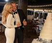 Jack Sock s-a căsătorit cu superba Laura Little. Sursă foto: Instagram