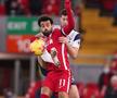 Liverpool - Tottenham 2-1 » Fotoliul de lider, „arestat” de campioană cu un gol în minutul 90!