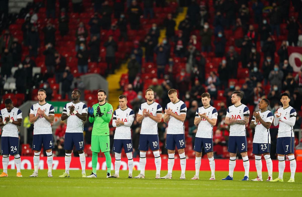 Liverpool - Tottenham // Premier League // 16 decembrie 2020