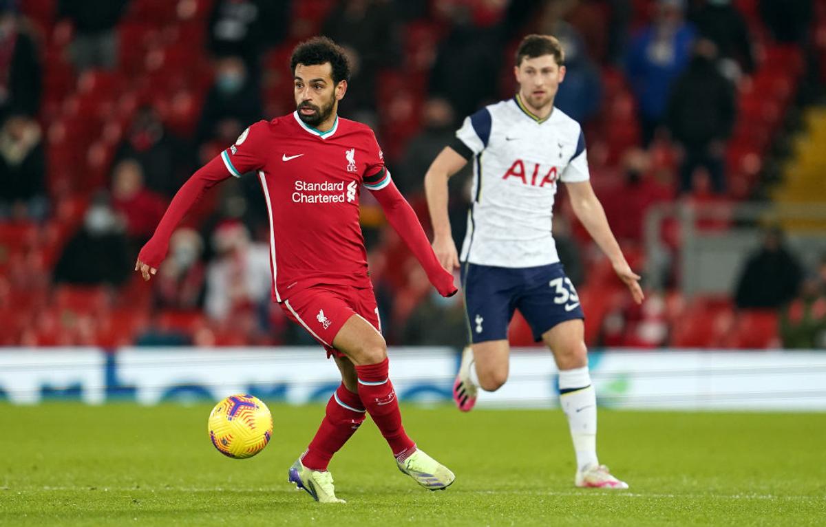 Liverpool - Tottenham // Premier League // 16 decembrie 2020