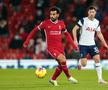 Liverpool - Tottenham 2-1 » Fotoliul de lider, „arestat” de campioană cu un gol în minutul 90!