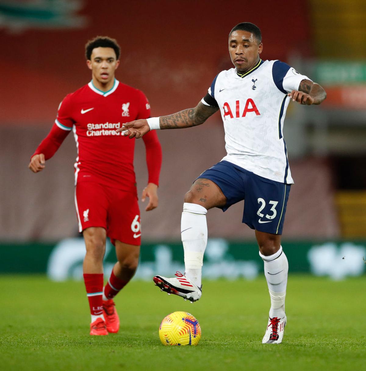Liverpool - Tottenham // Premier League // 16 decembrie 2020