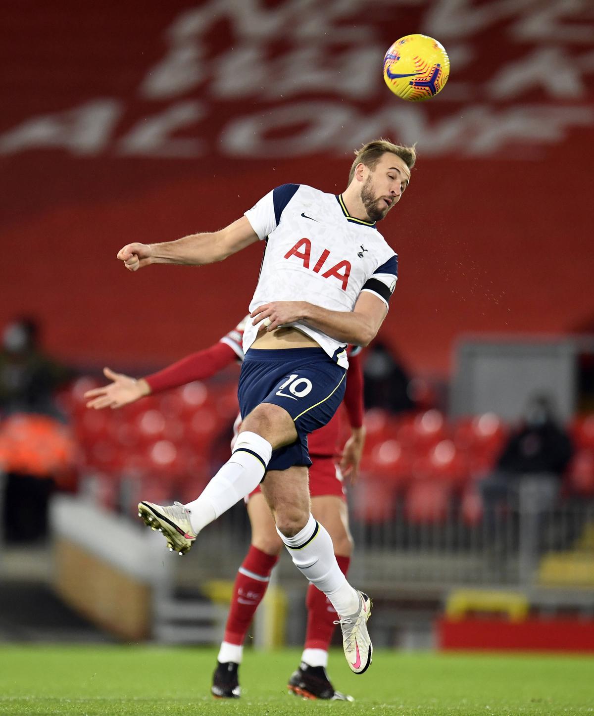 Liverpool - Tottenham // Premier League // 16 decembrie 2020