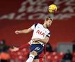 Liverpool - Tottenham 2-1 » Fotoliul de lider, „arestat” de campioană cu un gol în minutul 90!