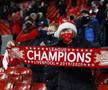 Liverpool - Tottenham 2-1 » Fotoliul de lider, „arestat” de campioană cu un gol în minutul 90!