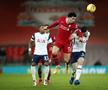 Liverpool - Tottenham 2-1 » Fotoliul de lider, „arestat” de campioană cu un gol în minutul 90!