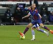 FOTO Imaginea care a ajuns virală! Leo Messi, uluit de look-ul cu care Griezmann s-a afișat la ultimul meci: „Un Asterix perfect”